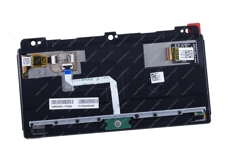 Скринпад для ноутбука ASUS UX434FA ORIGINAL