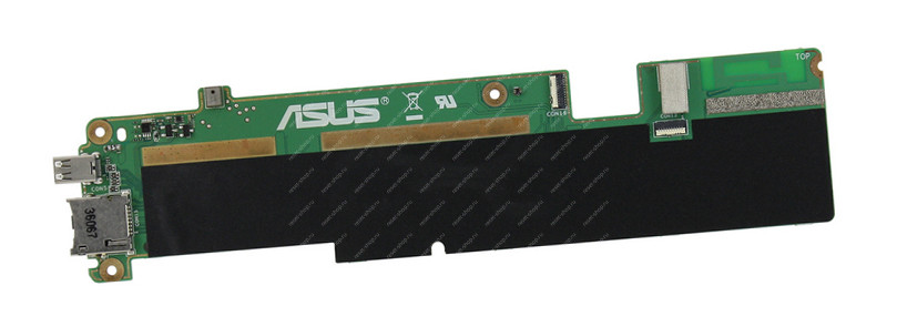 Материнская плата планшета ASUS MeMO Pad ME302C ORIGINAL (2Гб, Z2560, 16Гб)