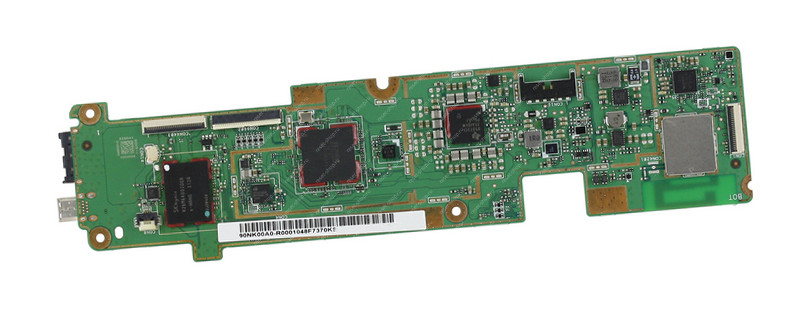 Материнская плата планшета ASUS MeMO Pad ME302C ORIGINAL (2Гб, Z2560, 16Гб)