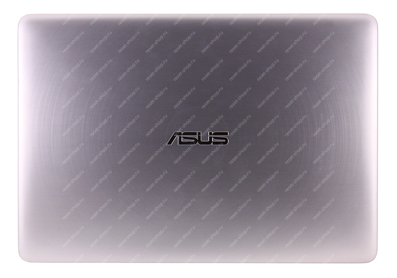 Корпус Б/У ASUS UX31CUA часть A (Крышка) сиреневый
