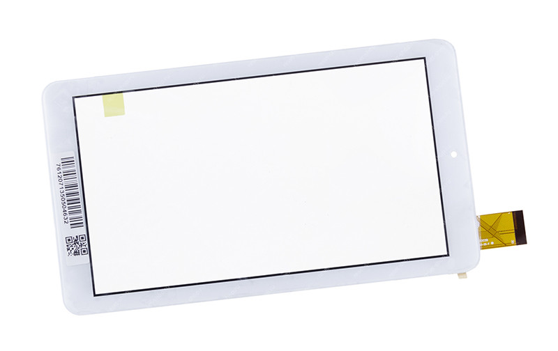 Тачскрин 7" ZHG-0002B белый