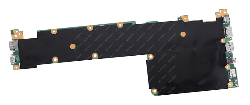Материнская плата ноутбука ASUS X420UA (процессор Pentium 4415U, ОЗУ 8Гб)
