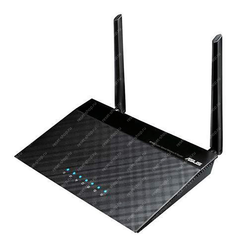 WiFi-маршрутизатор Б/У ASUS RT-N12 VP B1 / WiFi 2.4ГГц 802.11b/g/n, 4 порта 100 Мбит/сек WiFi-маршрутизатор Б/У ASUS RT-N12 VP B1 / WiFi 2.4ГГц 802.11b/g/n, 4 порта 100 Мбит/сек