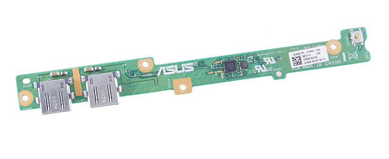 Плата интерфейсная ASUS X205TA ORIGINAL