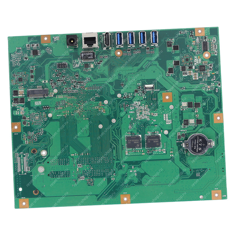 Материнская плата моноблока ASUS V222GB (процессор Celeron J4005, GeForce 920MX) УЦЕНКА