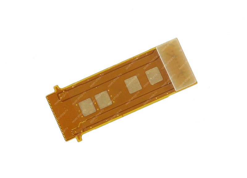 Шлейф матрицы планшета ASUS ME370T