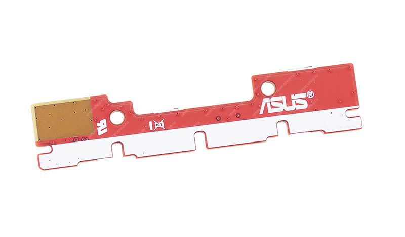 Плата LED-индикаторов ASUS G731GT ORIGINAL
