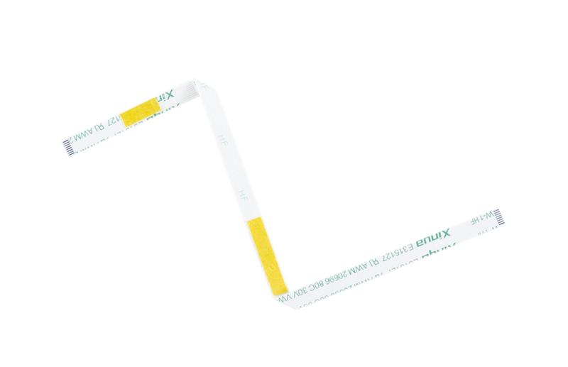 Шлейф межплатный для ноутбука ASUS TP401MA (8-pin, 153.5 мм) ORIGINAL