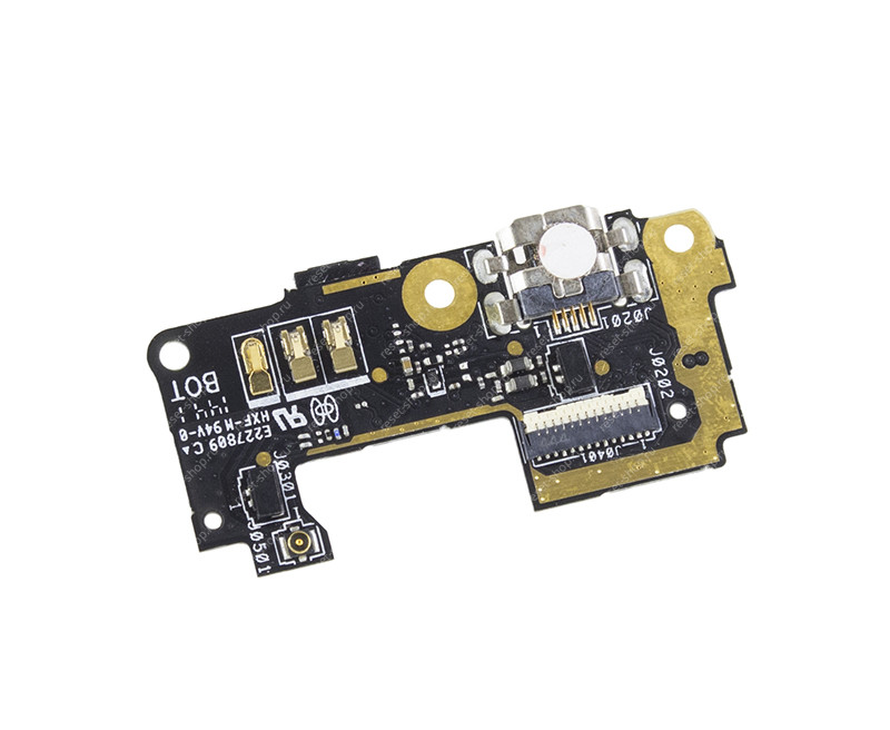 Сабборд для смартфона Б/У ASUS ZenFone 5 A500KL