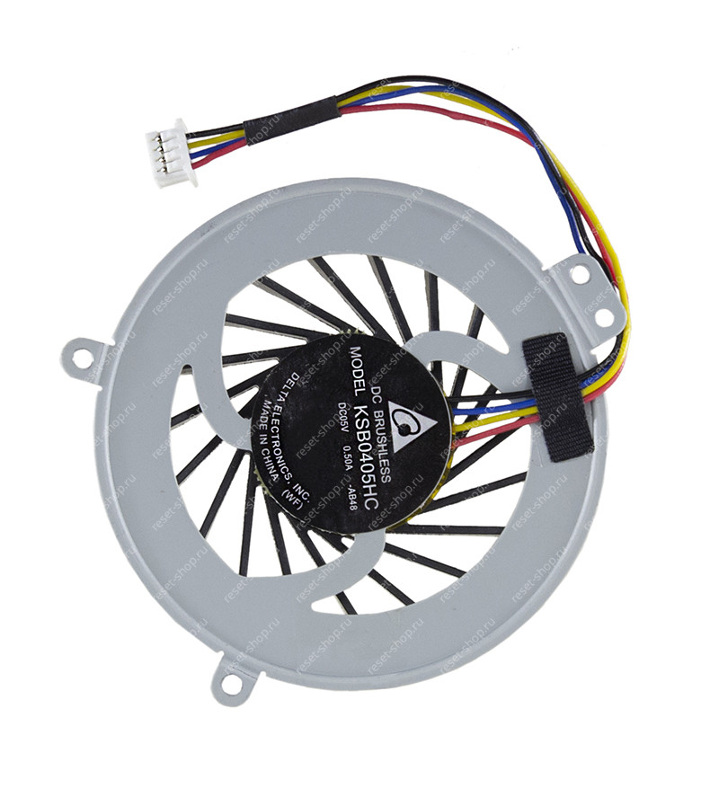 Вентилятор Lenovo IdeaPad Z360