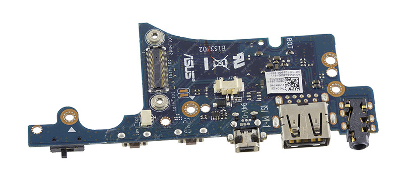 Плата интерфейсная Б/У ASUS TAICHI21 Rev 2.0