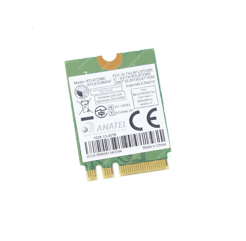 WiFi-модуль ASUS GL502VT ORIGINAL WiFi-модуль ASUS GL502VT ORIGINAL