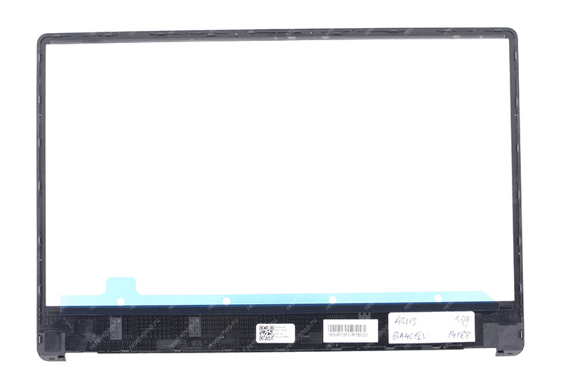 Корпус ASUS GA401IV часть B (Рамка) черный