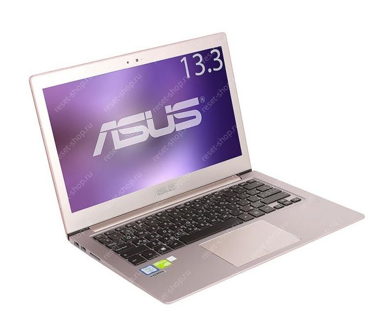 Ноутбук Б/У 13.3" ASUS UX303UB: i5-4210U (2x 1.7ГГц)/6 Гб/HDD 1Тб/GF 840M/АКБ 2ч/Win10