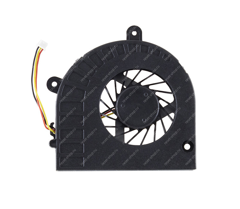 Вентилятор Toshiba Satellite A660 (для процессора AMD) Вентилятор Toshiba Satellite A660 (для процессора AMD)