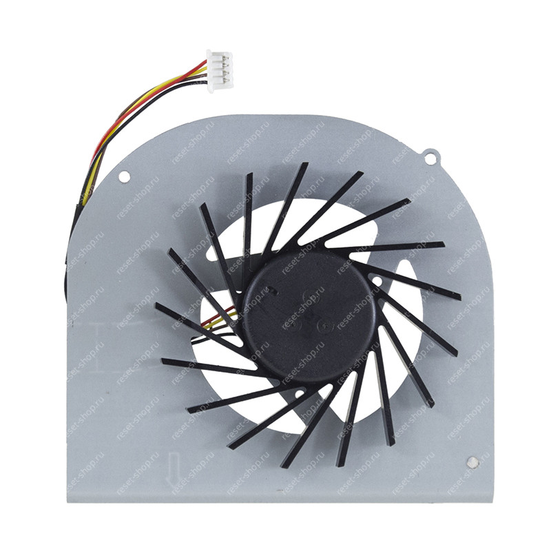 Вентилятор Lenovo IdeaPad U460