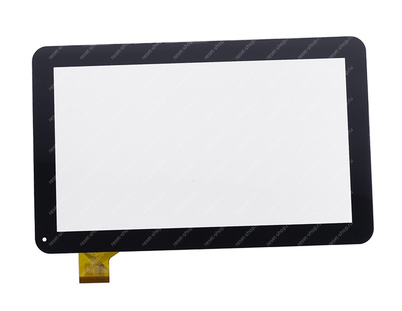Тачскрин 10.1" YCF0464-A черный Тачскрин 10.1" YCF0464-A черный