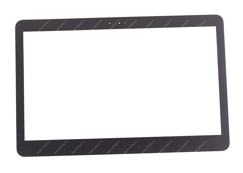 Корпус Б/У ASUS UX305CA часть B (Рамка) сиреневый