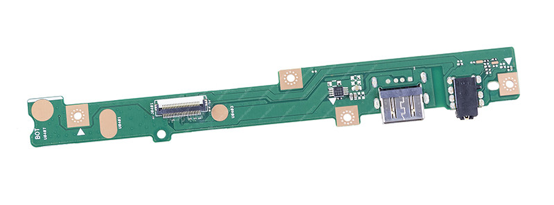 Плата интерфейсная ASUS E200HA ORIGINAL Rev 2.1