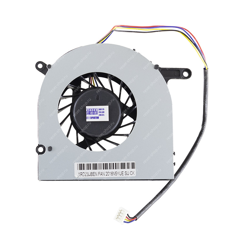 Вентилятор Lenovo Idea Centre B320 (для видеокарты)