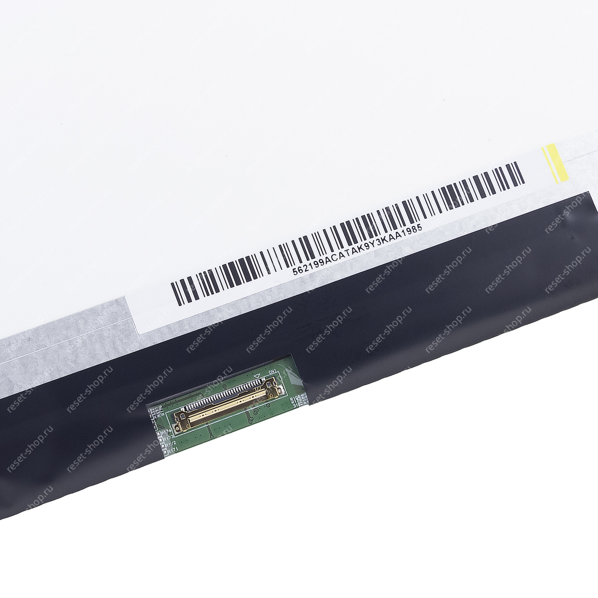 Матрица 15.6" SLIM (30pin eDP, справа) ORIGINAL 1366x768 матовая N156BGE-E42 Матрица 15.6" SLIM (30pin eDP, справа) ORIGINAL 1366x768 матовая N156BGE-E42