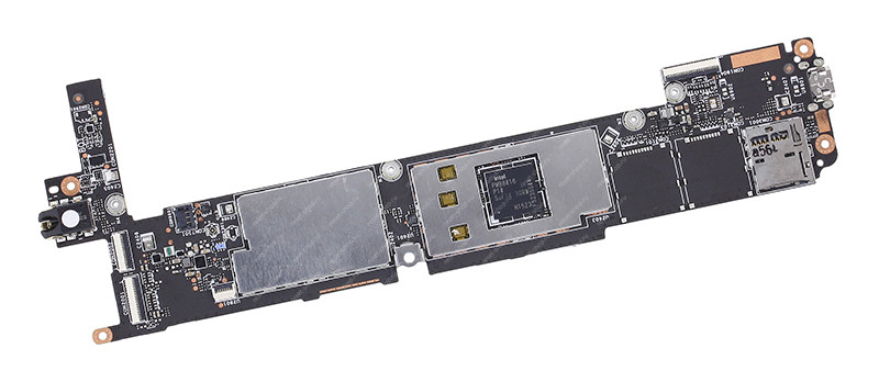 Материнская плата планшета Б/У ASUS Z170C ORIGINAL (1Гб, C3200, 8Гб)