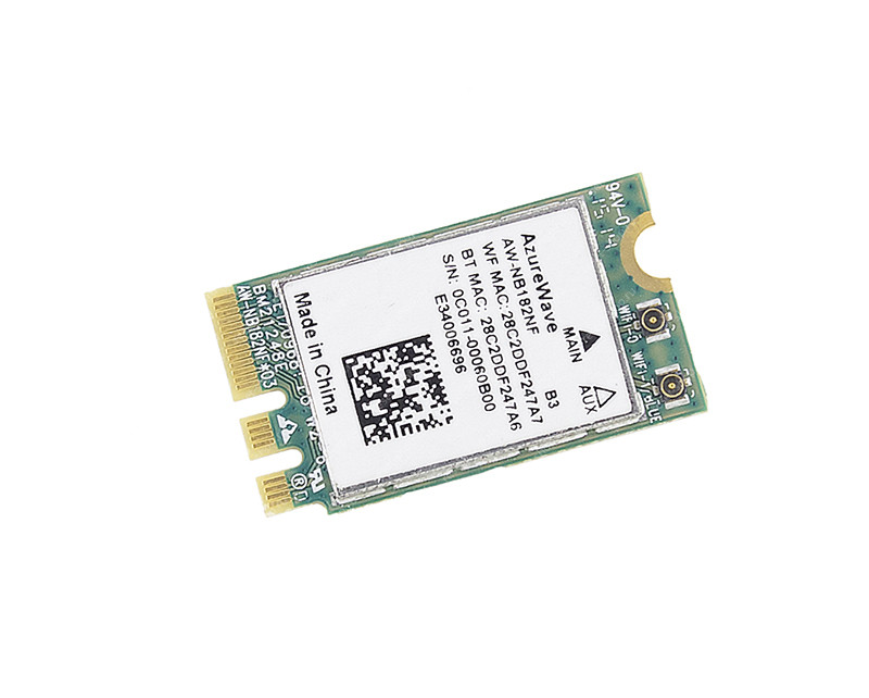 WiFi-модуль ASUS G751JL ORIGINAL WiFi-модуль ASUS G751JL ORIGINAL