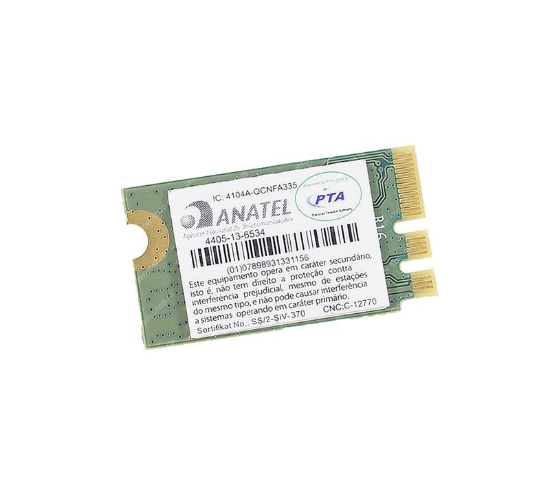 WiFi-модуль ASUS G751JL ORIGINAL WiFi-модуль ASUS G751JL ORIGINAL