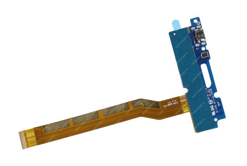 Сабборд для смартфона ASUS Zenfone 3 Max ZC520TL ORIGINAL