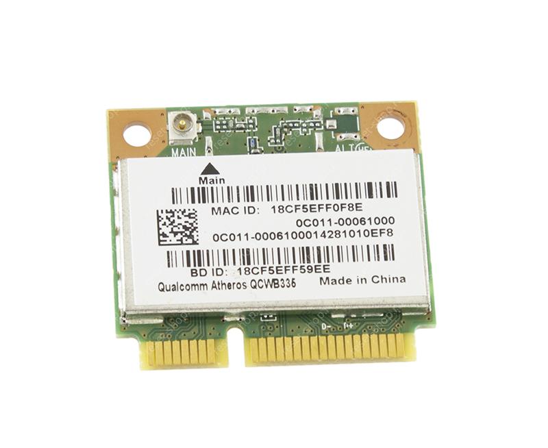 WiFi-модуль Б/У ASUS X555LN WiFi-модуль Б/У ASUS X555LN