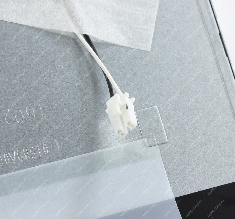 Матрица 19.5" (30pin LVDS, слева) 1366x768 матовая TPM195WD1-XTN01.U