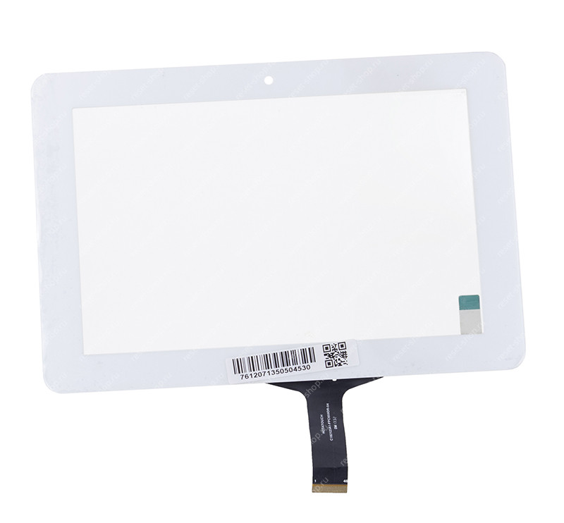Тачскрин 7" Ainol NOVO7 C182123A1-FPC659DR-04 белый Тачскрин 7" Ainol NOVO7 C182123A1-FPC659DR-04 белый