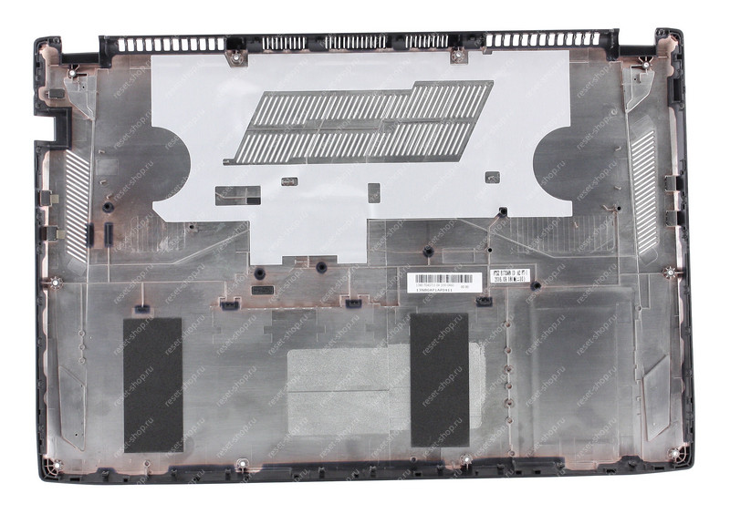 Корпус ASUS GL502VM часть D (Нижняя часть) черный