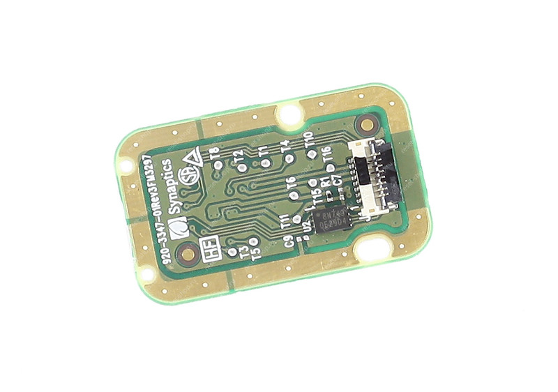 Сканер отпечатка пальца Lenovo Yoga Y530-14IKB