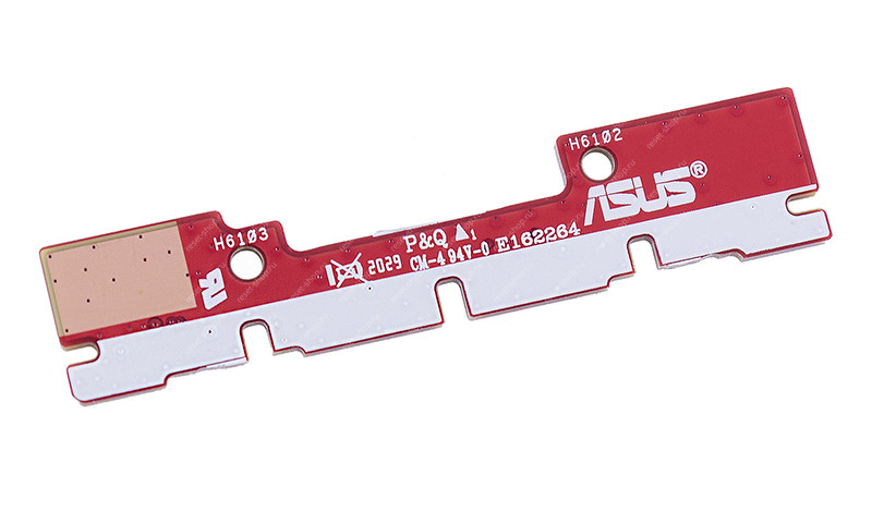 Плата LED-индикаторов для ноутбука ASUS G712LU ORIGINAL