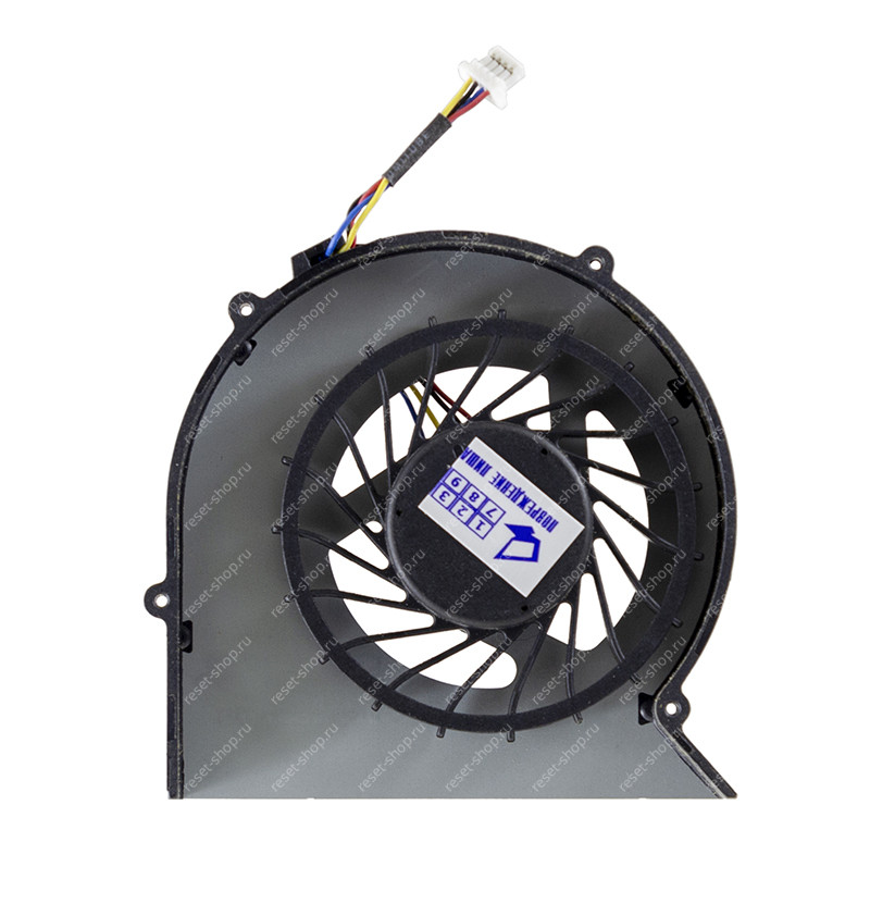 Вентилятор HP ProBook 450 G1 (интегрированная видеокарта)
