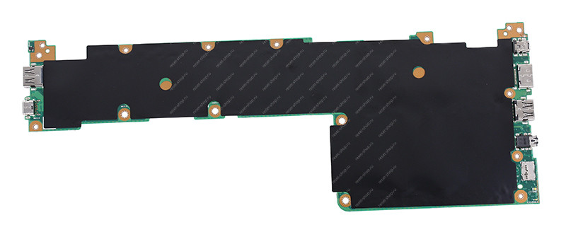 Материнская плата ноутбука ASUS X420FA (процессор i3-8145U, ОЗУ 8Гб)
