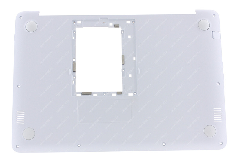 Корпус ASUS E402NA часть D (Нижняя часть) белый