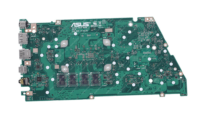 Материнская плата ноутбука ASUS X421FA (процессор Intel I5-10210U, ОЗУ 8 Гб) / УЦЕНКА
