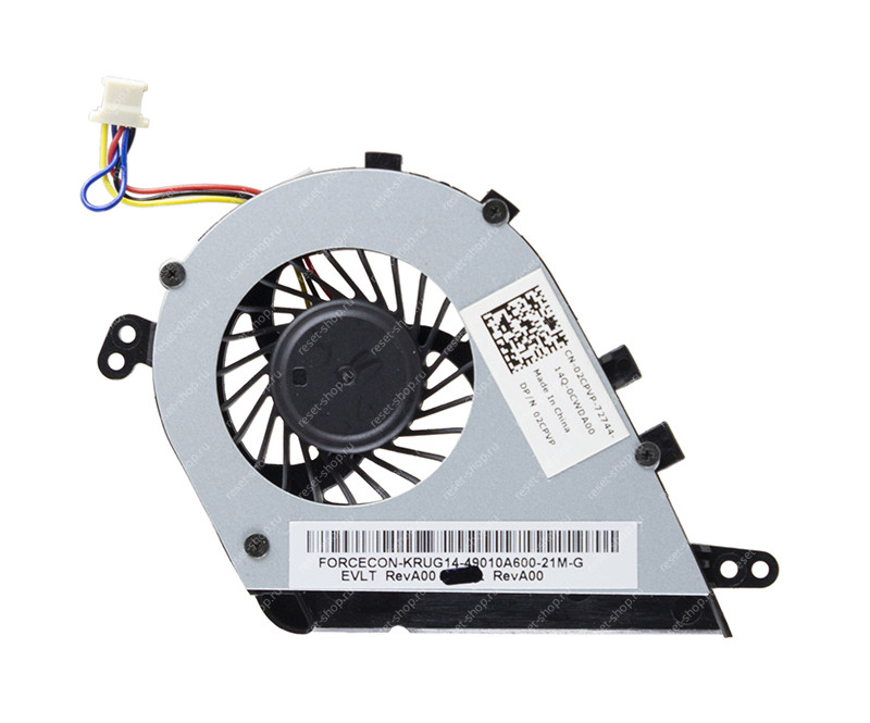 Вентилятор Dell Latitude E5420