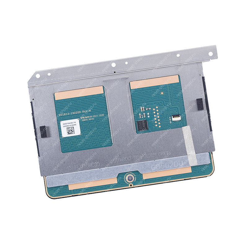 Тачпад для ноутбука ASUS GU502DU ORIGINAL черный