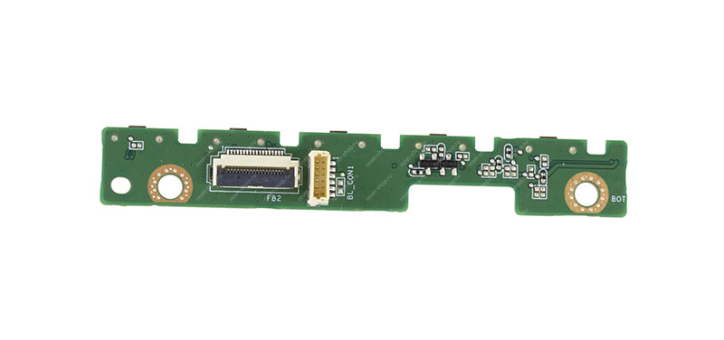 Плата кнопок управления для моноблока ASUS All In One V230ICGK ORIGINAL Rev 1.2