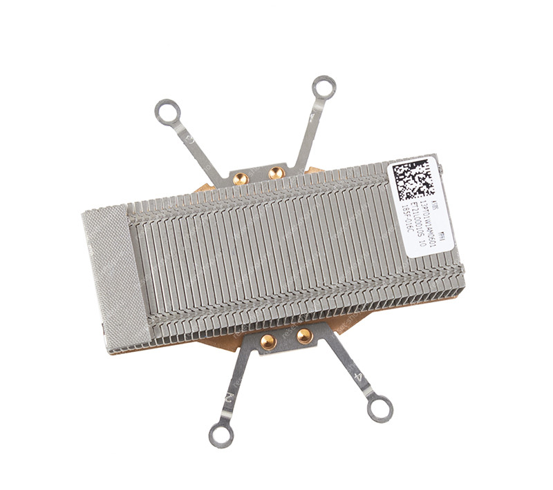 Радиатор для моноблока VA241ICGK (видеокарта)