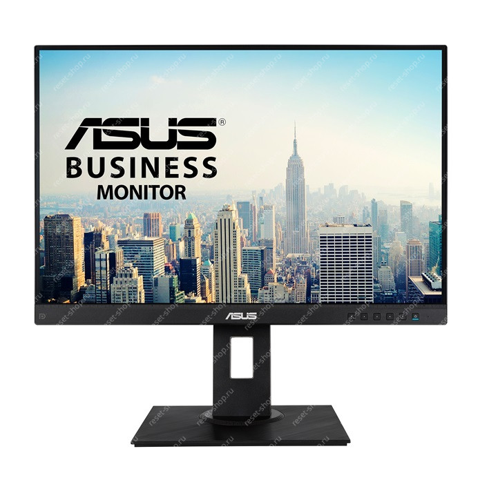 Монитор 24.1" ASUS BE24WQLB 1920x1200@60Гц IPS 5 мс, 300кд/м2, DisplayPort, HDMI, VGA / УЦЕНКА Монитор 24.1" ASUS BE24WQLB 1920x1200@60Гц IPS 5 мс, 300кд/м2, DisplayPort, HDMI, VGA / УЦЕНКА
