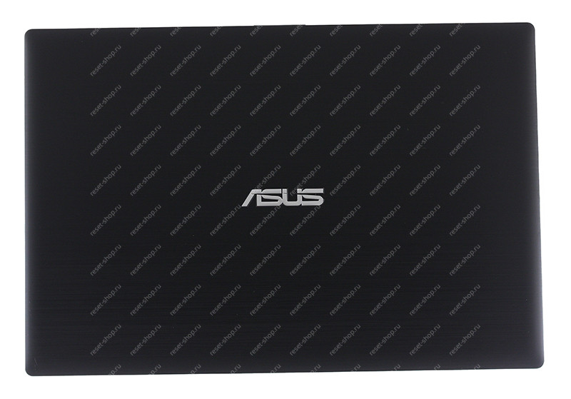 Корпус ASUS P2540UV часть A (Крышка) черный