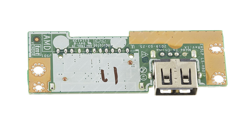 Плата интерфейсная Acer Aspire A315-42