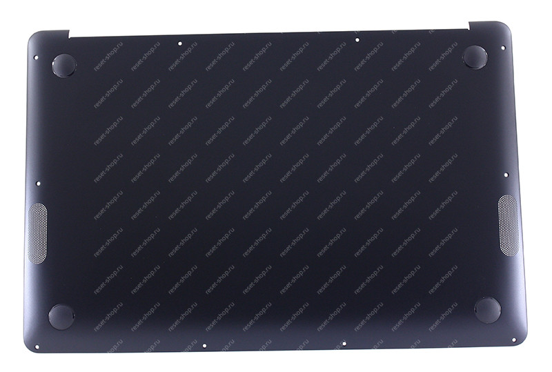 Корпус ASUS UX550GE часть D (Нижняя часть) темно-синий