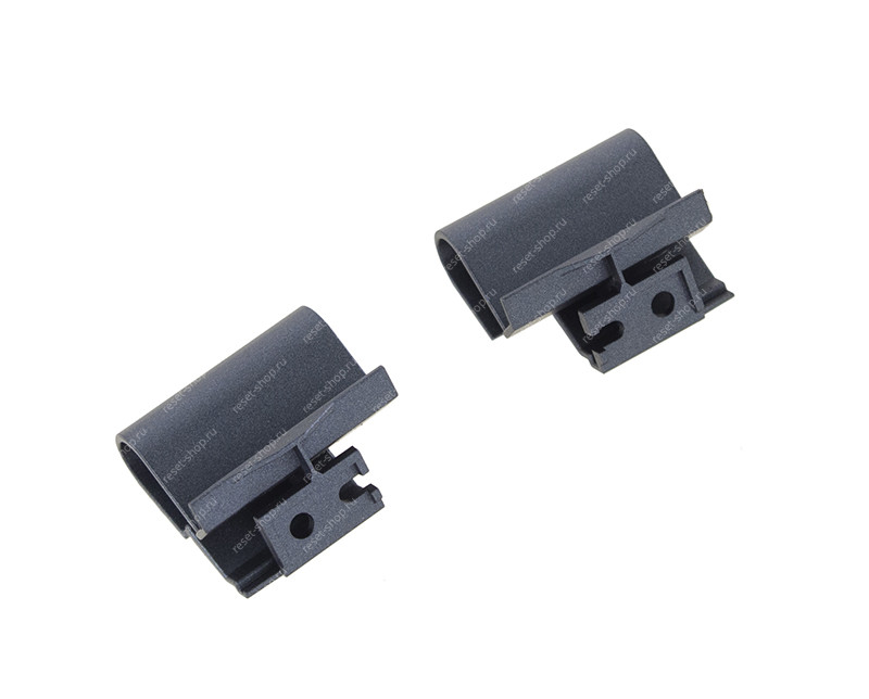 Заглушки для шарниров ноутбука ASUS UX581GV ORIGINAL черные