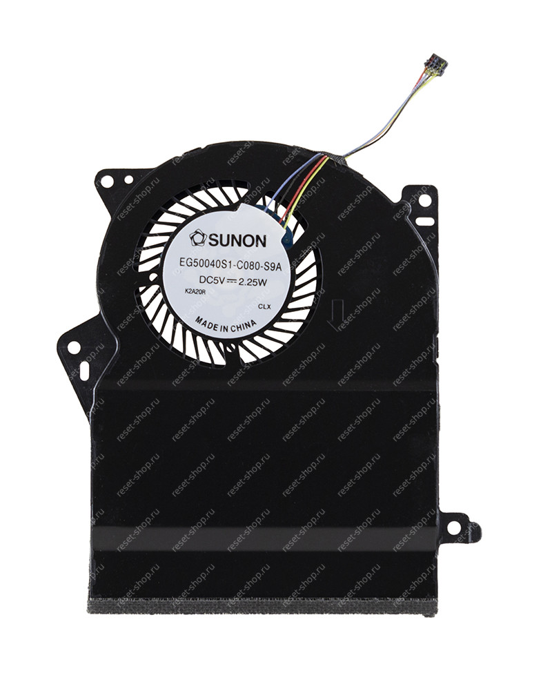 Вентилятор ASUS Transformer Book TX300