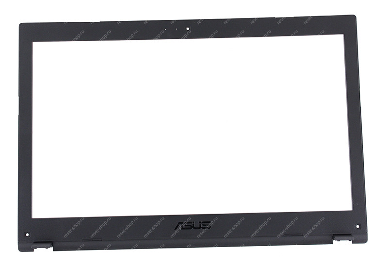 Корпус ASUS P2540UA часть B (Рамка) черный
